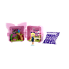 LEGO Friends 41665 Kostka Stephanie z kotem